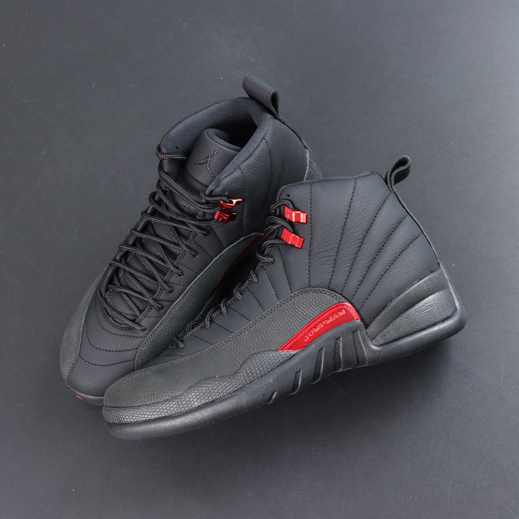 Jordan 12 Retro 'Bloodline'