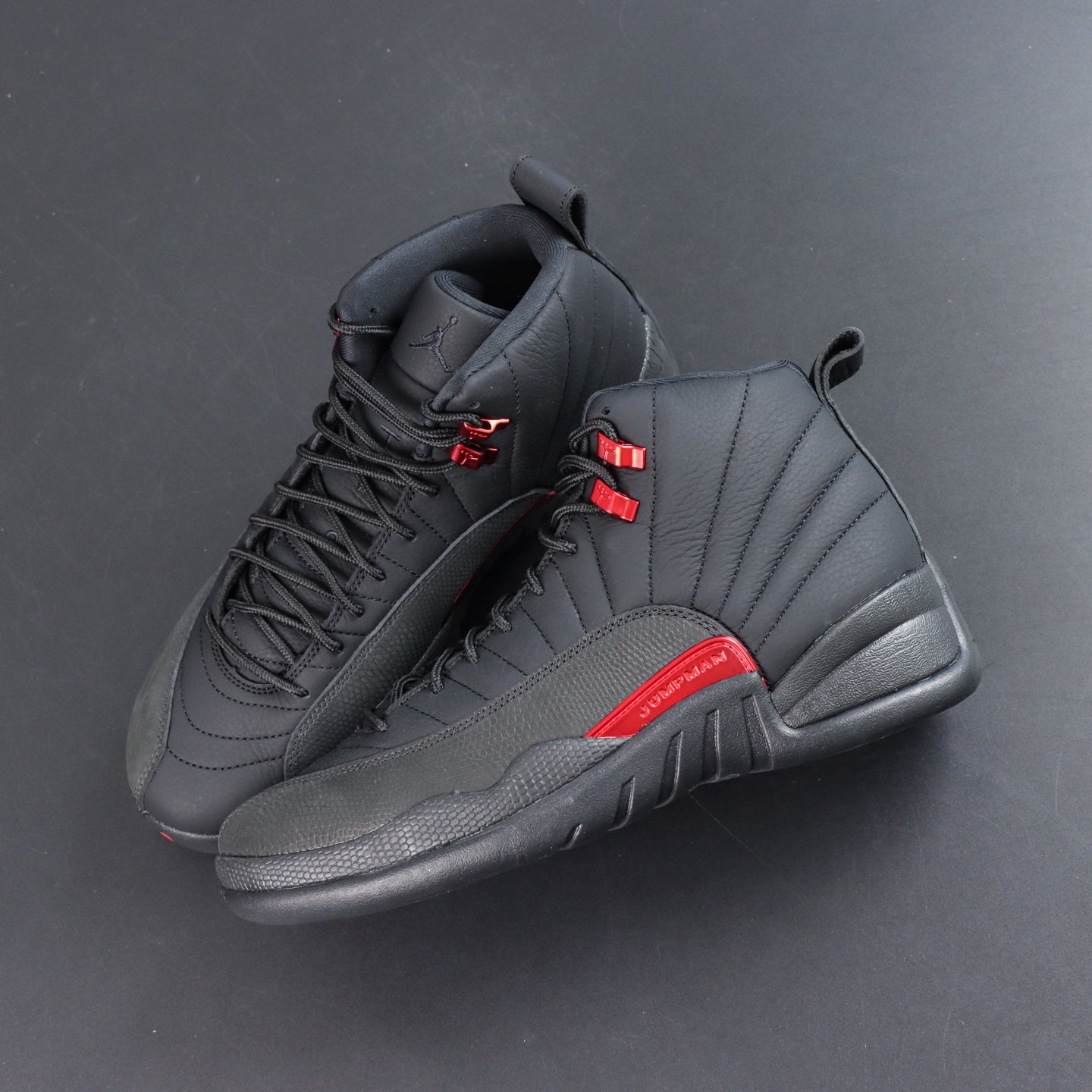 Jordan 12 Retro 'Bloodline'