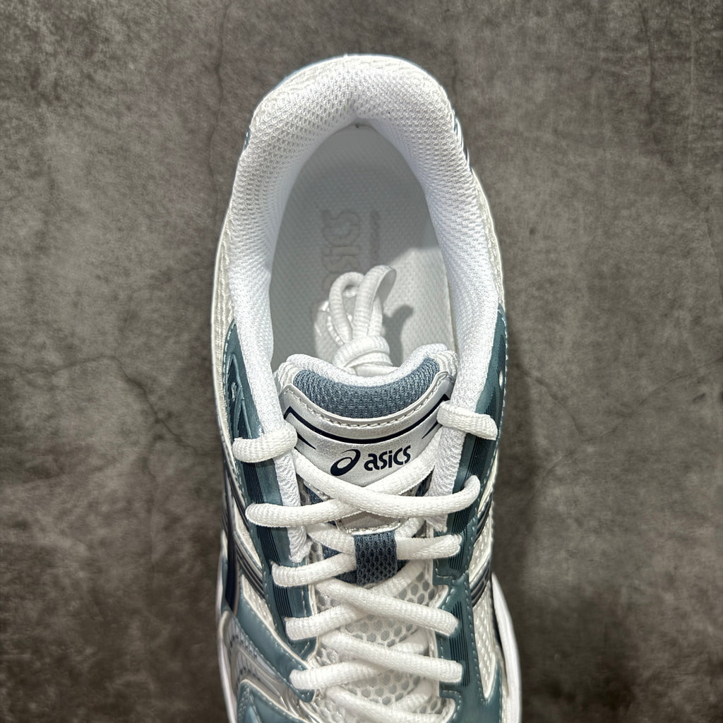ASICS-Gel-Kayano 14 'White Fjord Grey'