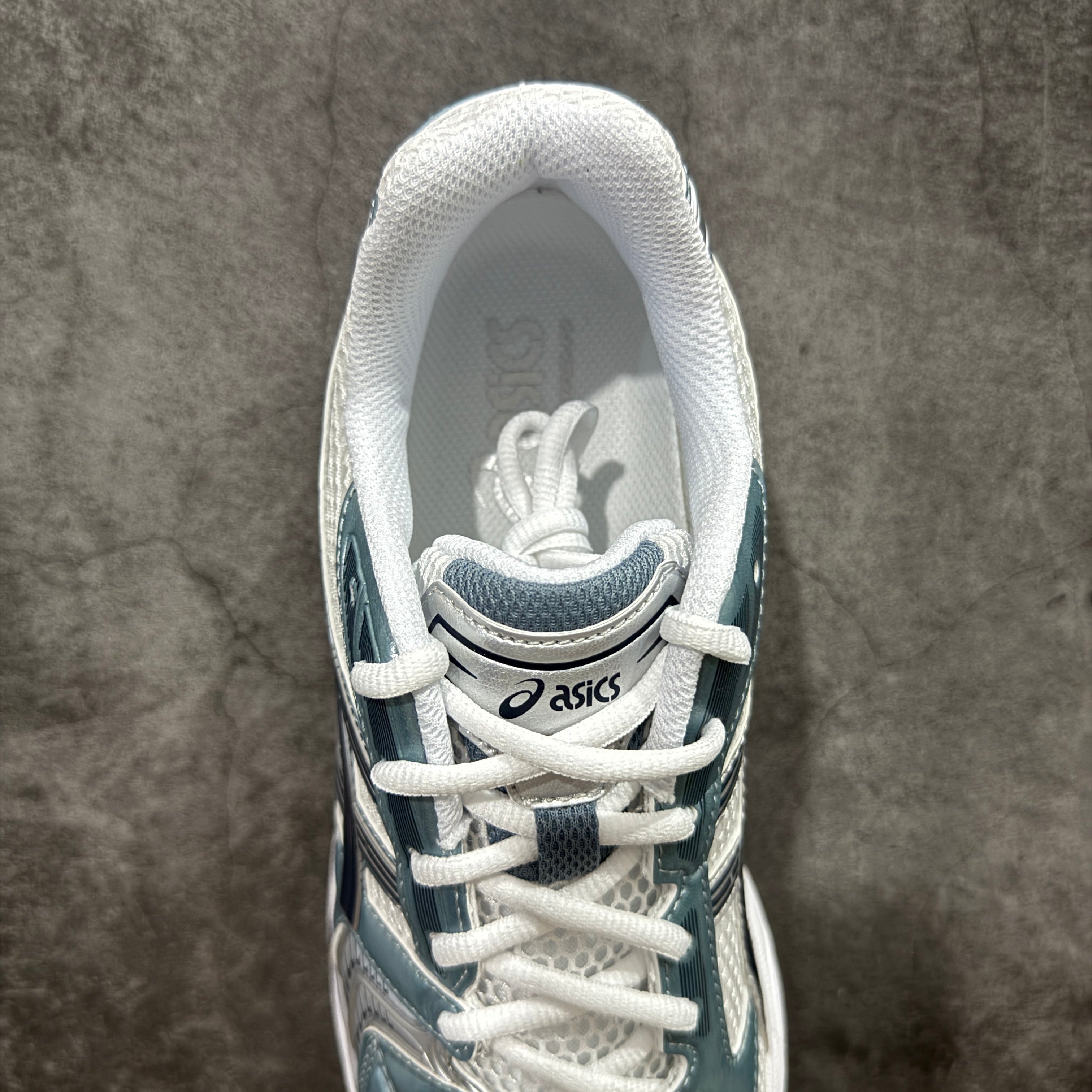 ASICS-Gel-Kayano 14 'White Fjord Grey'