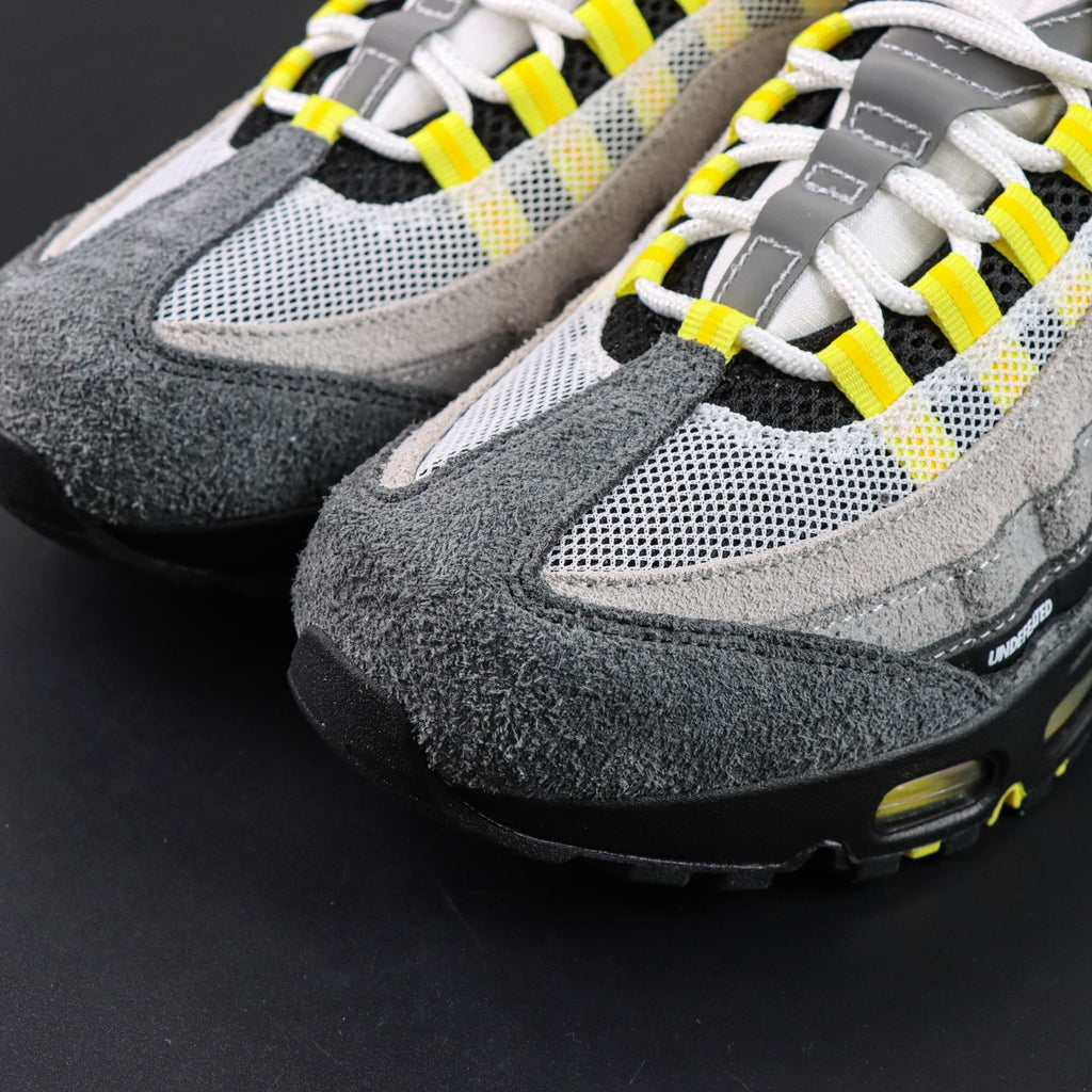 Nike Air Max 95 x Undefeated 'Geo Shanghai'