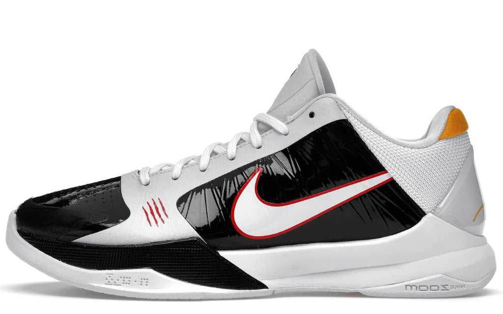 Kobe 5 Protro Alternate Bruce Lee