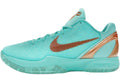 Kobe 6 Protro Statue of Liberty