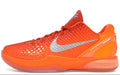 Kobe 6 Protro Total Orange