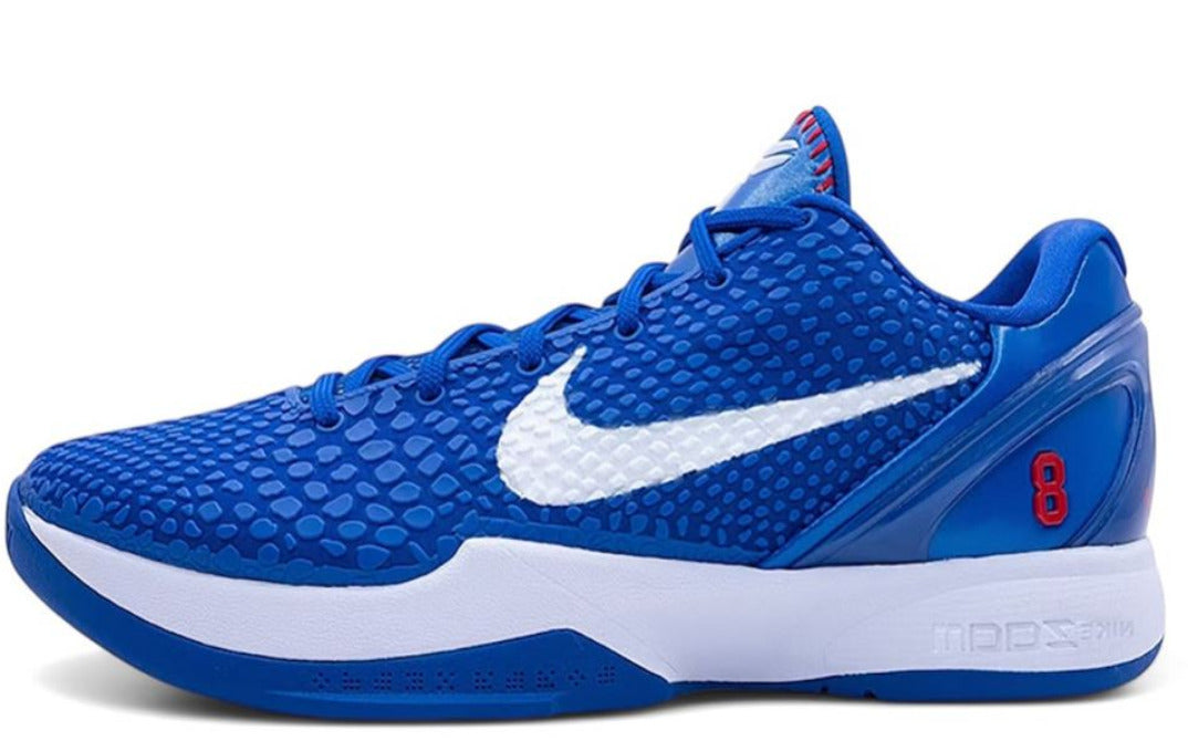 Kobe 6 Protro Dodgers