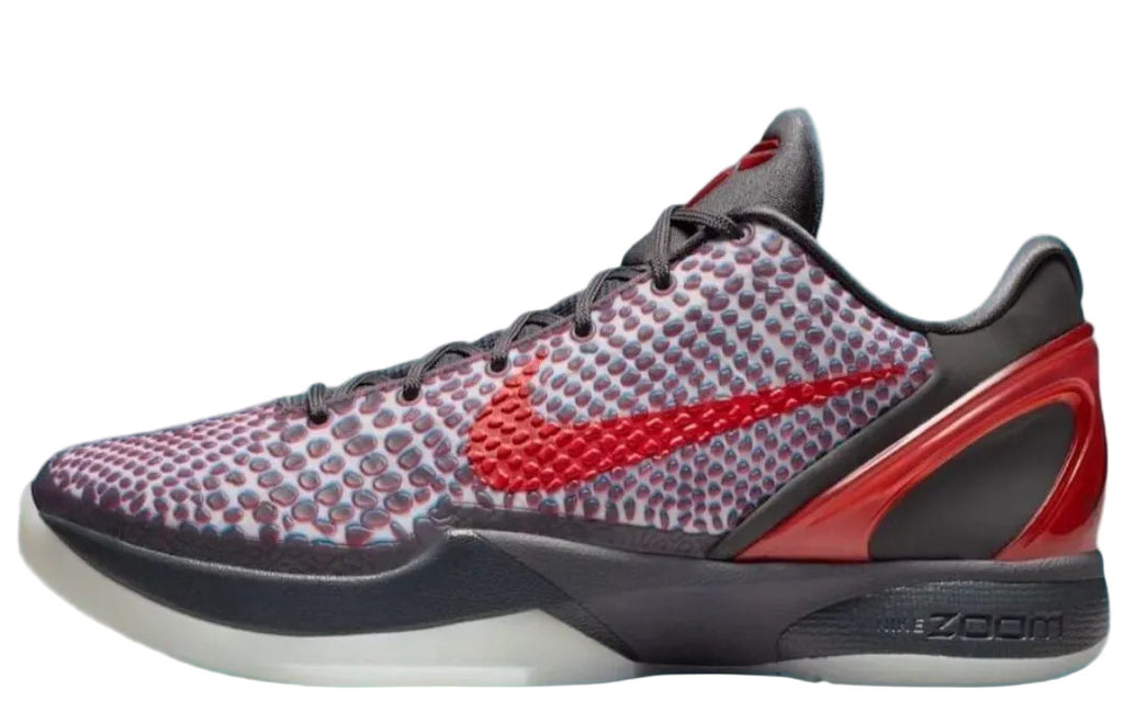 Kobe 6 Protro ASG Hollywood 3D