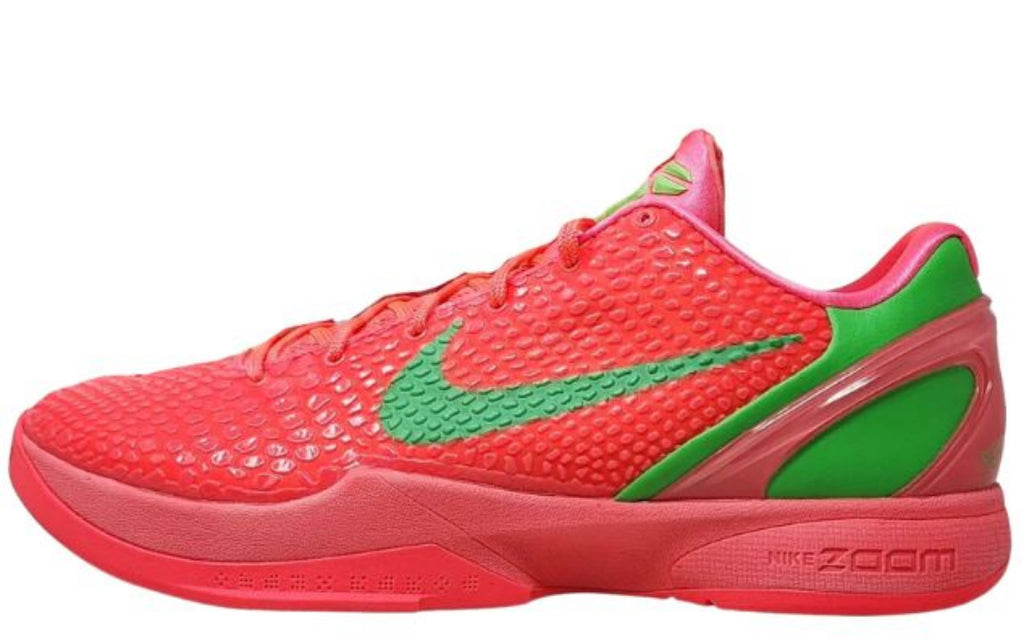 Kobe 6 Protro All Star WNBA PE
