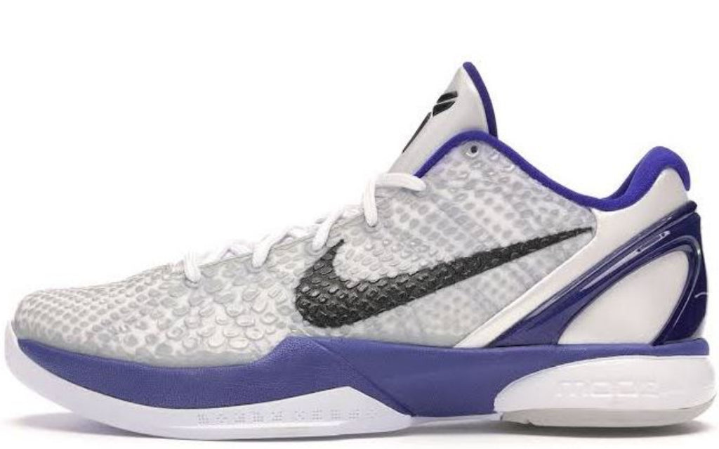 Kobe 6 Concord