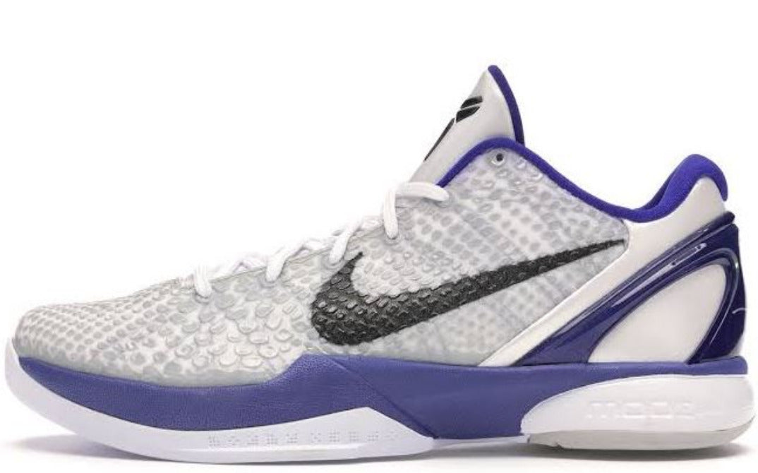 Kobe 6 Concord