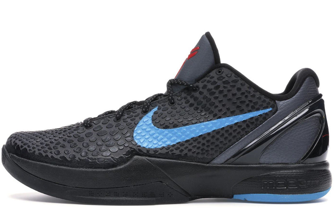 Kobe 6 Dark Knight