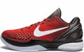 Kobe 6 Protro All Star 1.0 Challenge Red