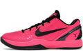 Kobe 6 Protro Kay Yow Think Pink (2026)