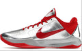Kobe 5 Protro Caitlin Clark Rookie of the Year