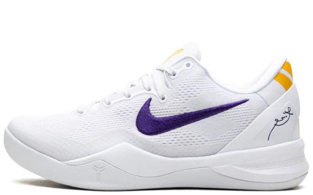 Kobe 8 Protro Lakers Home