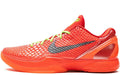 Kobe 6 Protro Reverse Grinch