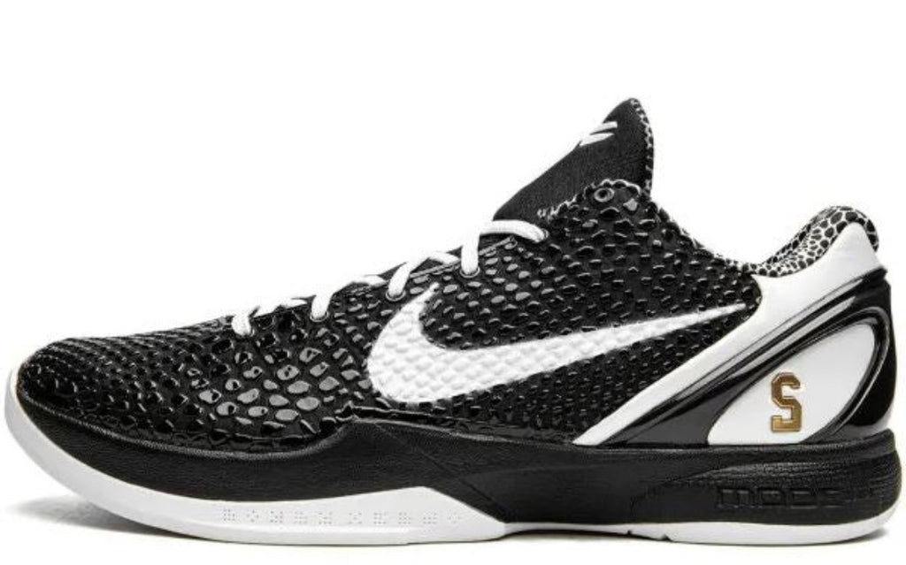 Kobe 6 Protro Mambacita Sweet 16