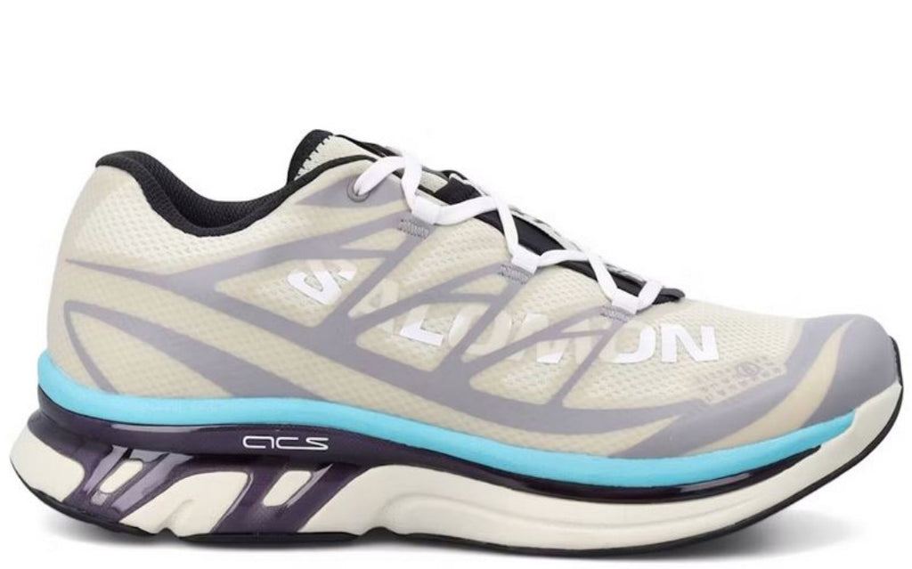 SALOMON-XT-MM6 Maison Margiela 'Asparagus Green'