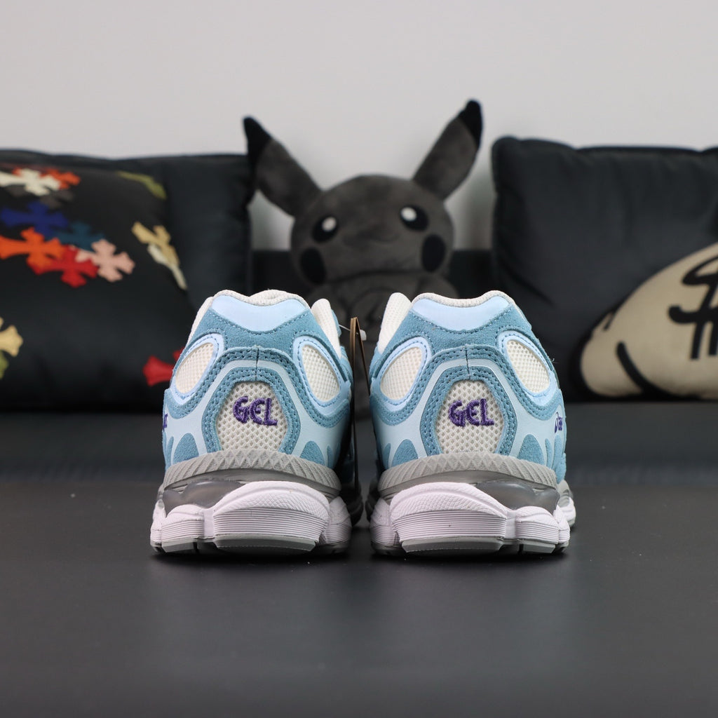 ASICS-Gel-NYC Cream Arctic Sky