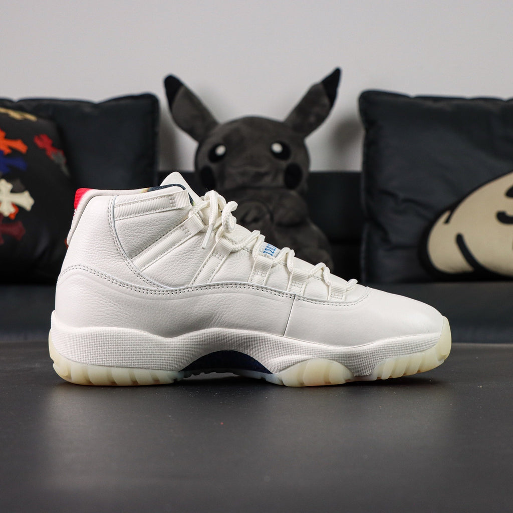 Jordan 11 Retro '285'