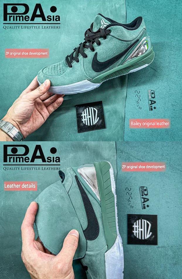 Kobe 4 Protro Girl Dad