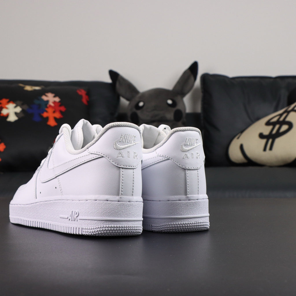 Nike Air Force 1 Low '07 'Triple White'