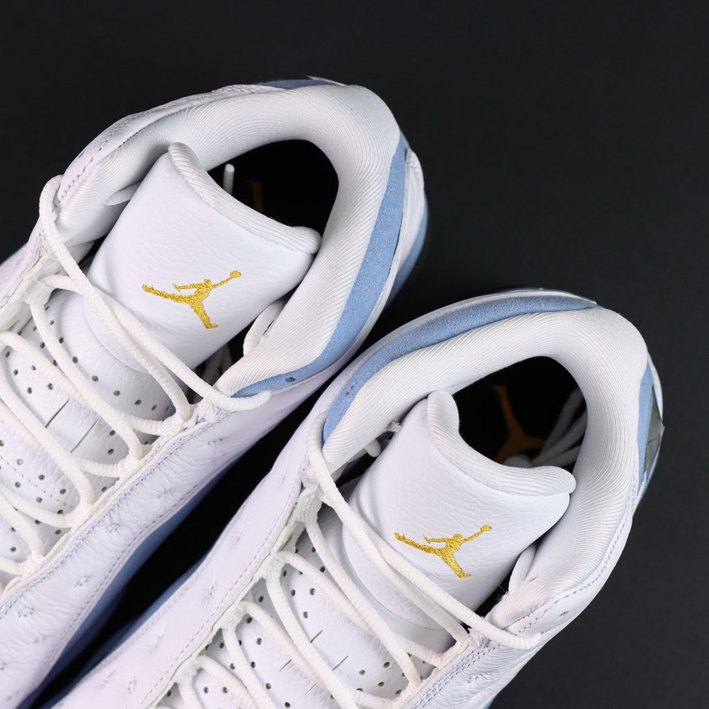 Jordan 13 Retro 'Blue Grey'