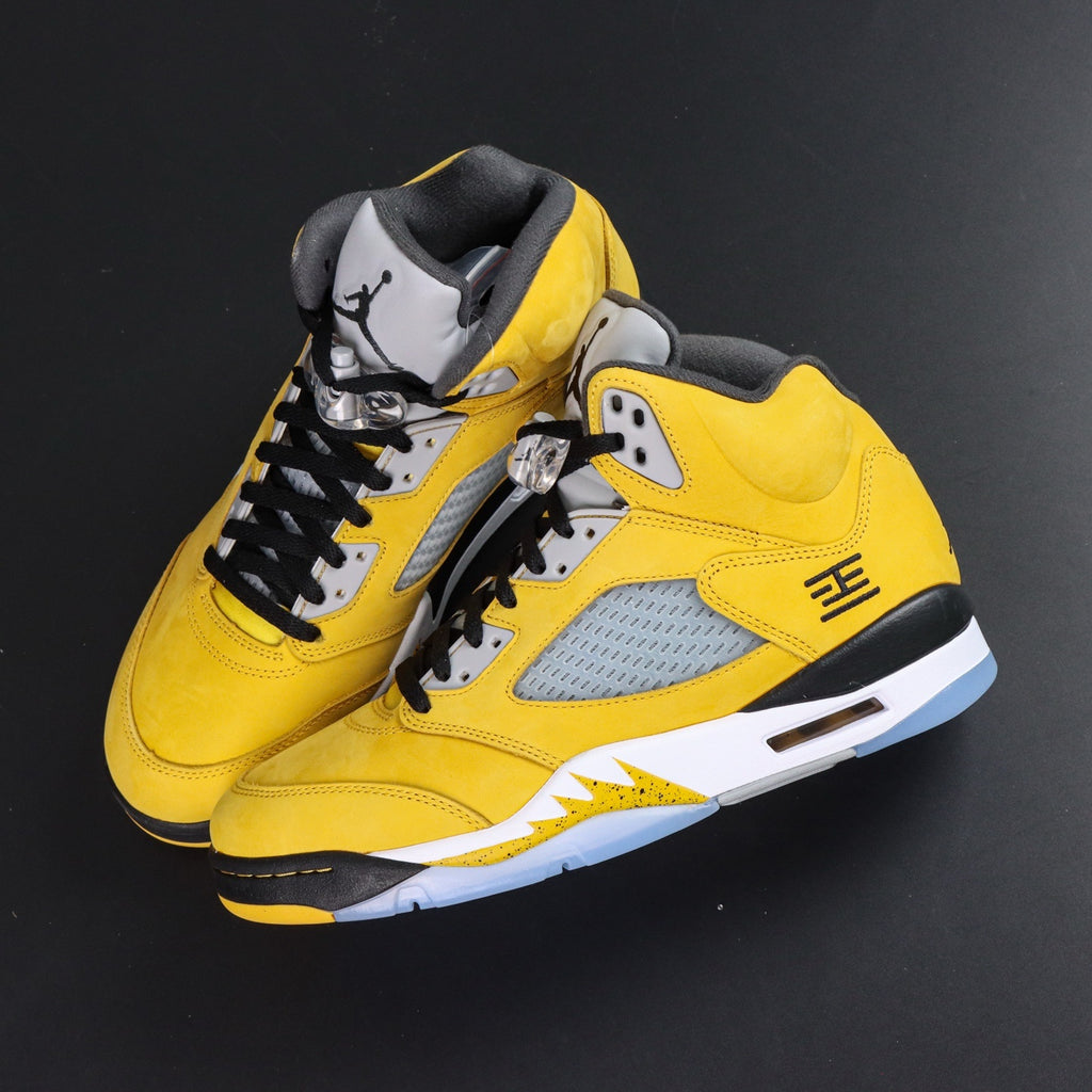 Jordan 5 'Tokyo' 2025