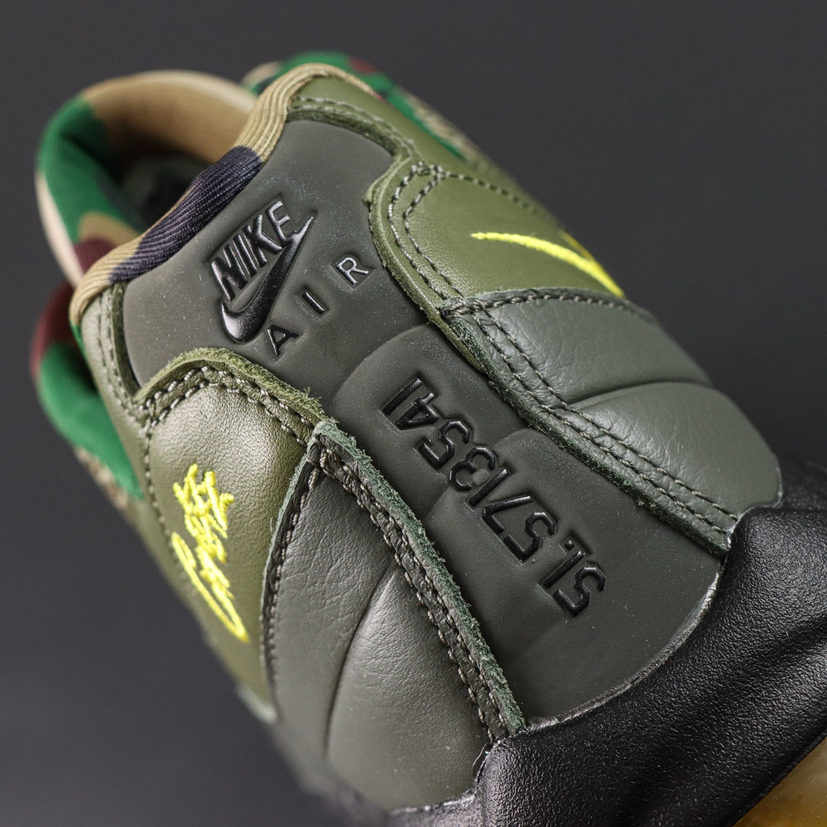 Nike Air Max 95 SP x Corteiz 'Gutta Green'
