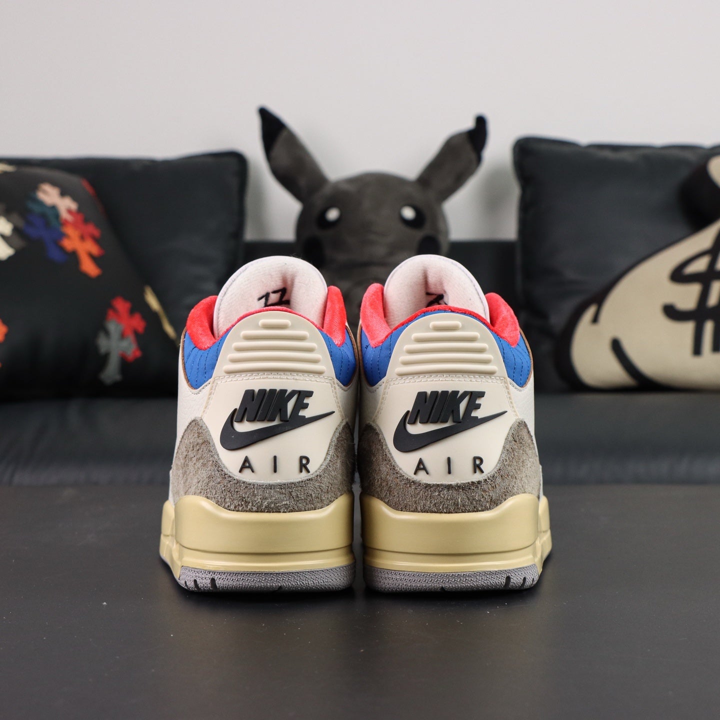 Jordan 3 SP 'Seoul 2.0'