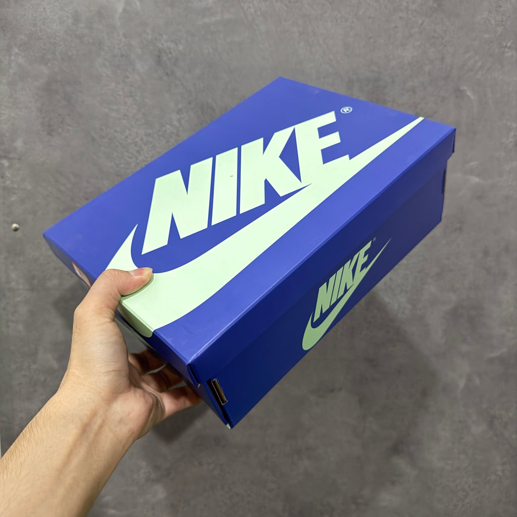 Jordan 1 x Zion Williamson Retro Low OG 'Voodoo Alternate'