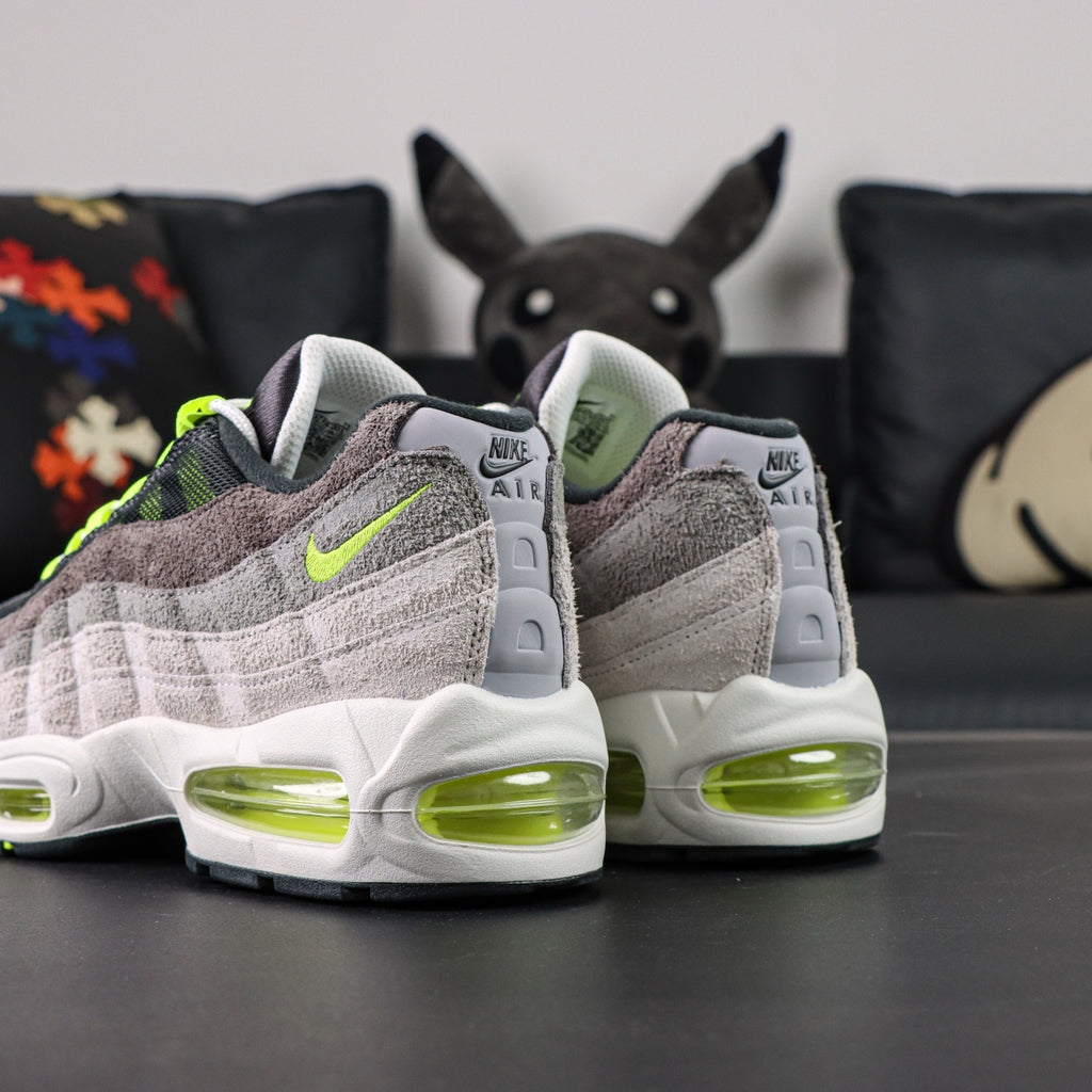 Nike Air Max 95 OG 'Reverse Gradient Neon'