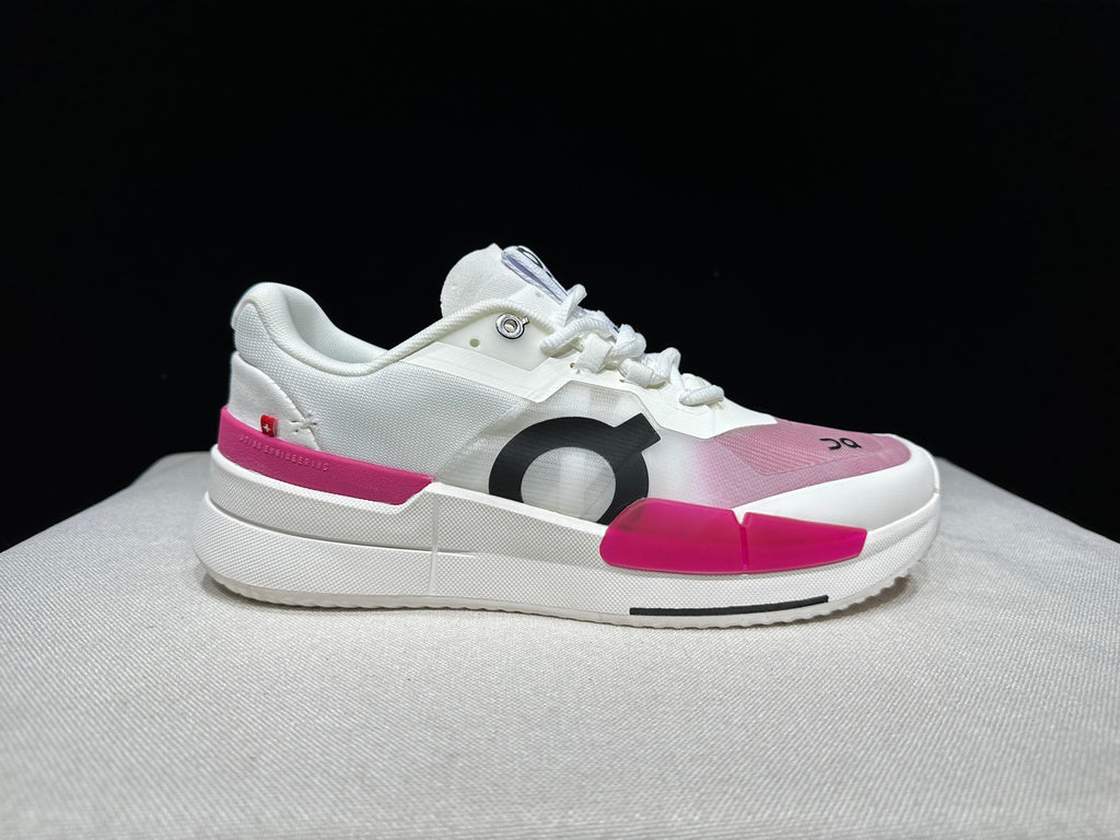 THE ROGER Pro 2 'White | Pink'