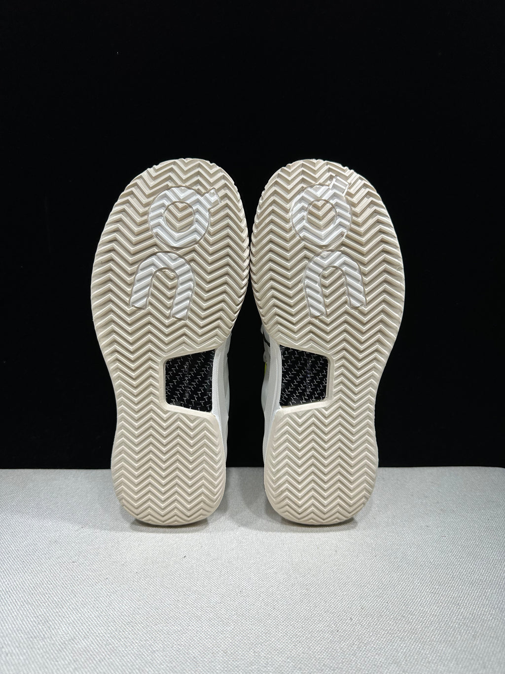 THE ROGER Pro 2 'White | Lime'