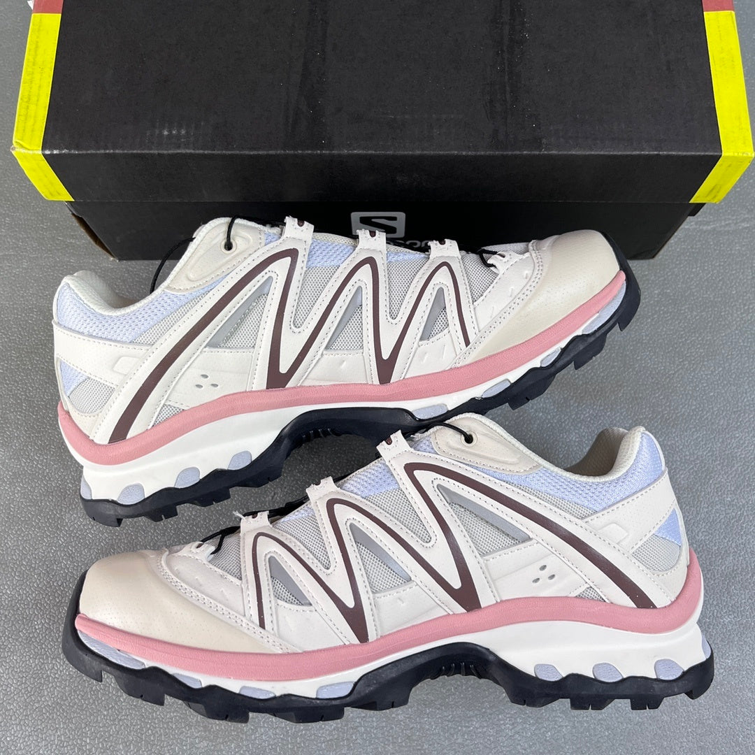 SALOMON-XT-Quest 'Nimbus Cloud Vanilla Ice Arctic Ice'