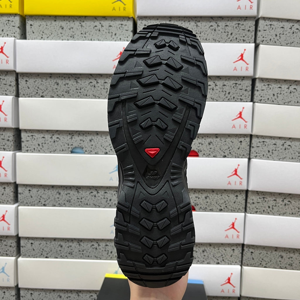 SALOMON-XA Pro 3D 'Black Magnet'