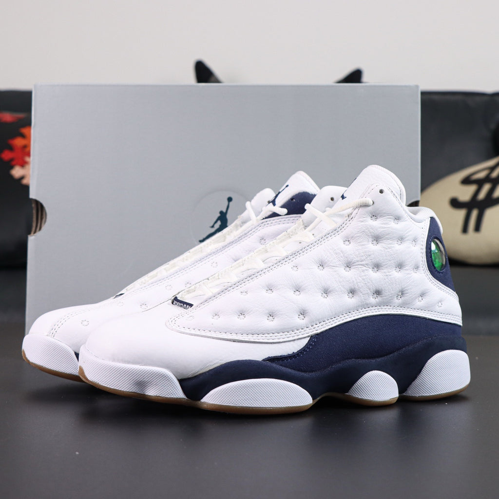 Jordan 13 Retro 'Midnight Navy'