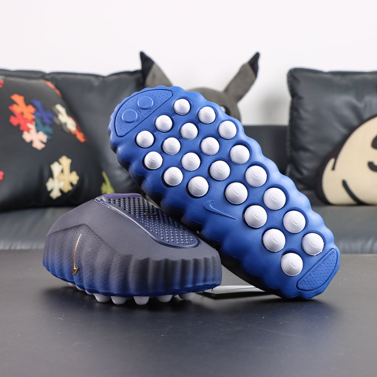 Nike Mind 001 'Blackened Blue'