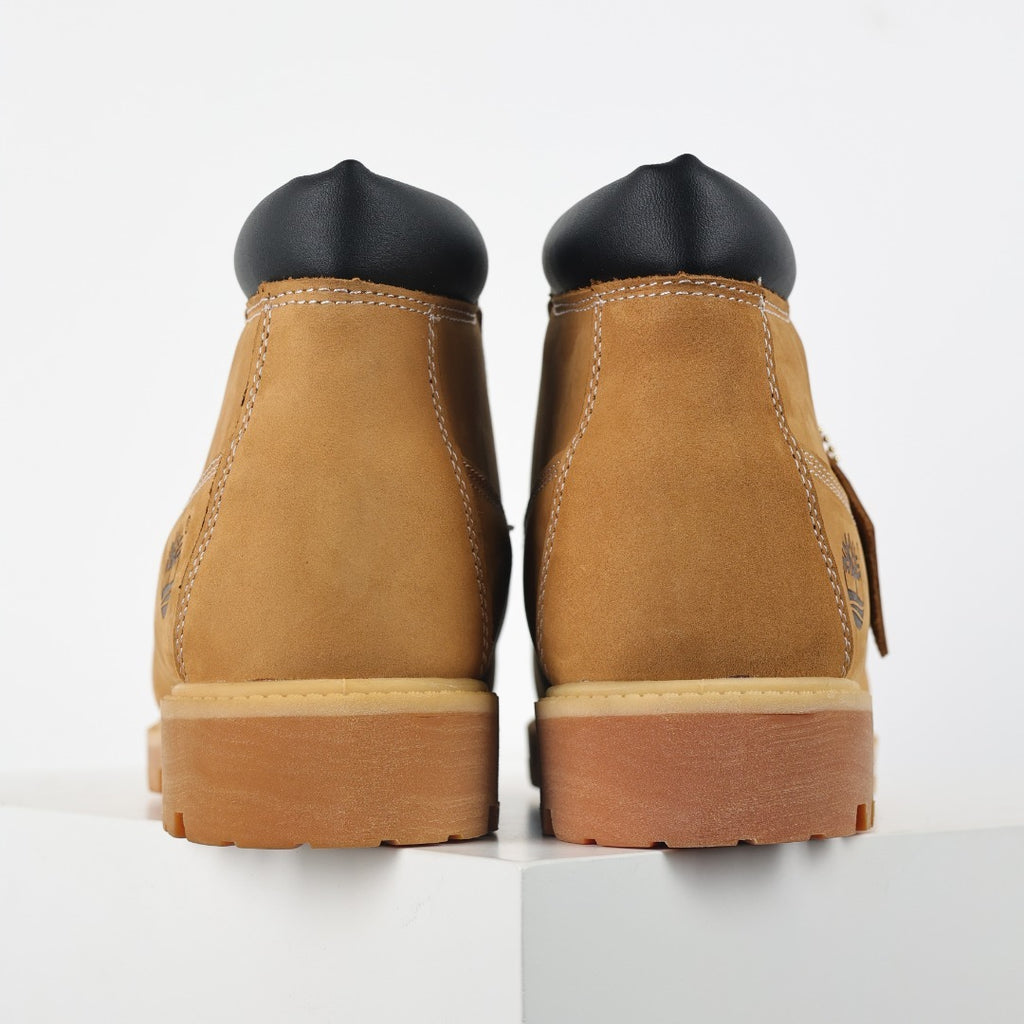 Timberland Nellie Mid Waterproof Chukka Boots
