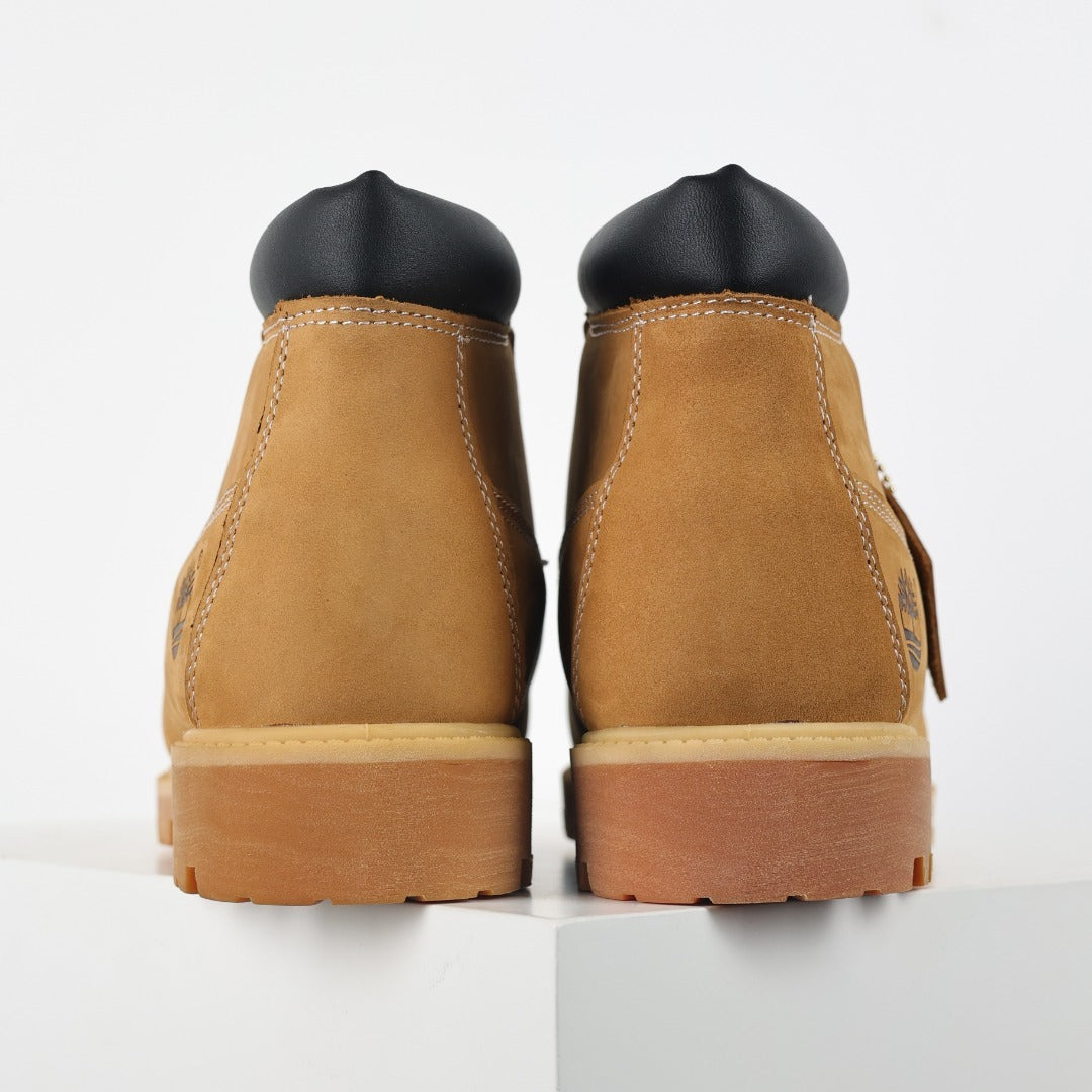 Timberland Nellie Mid Waterproof Chukka Boots