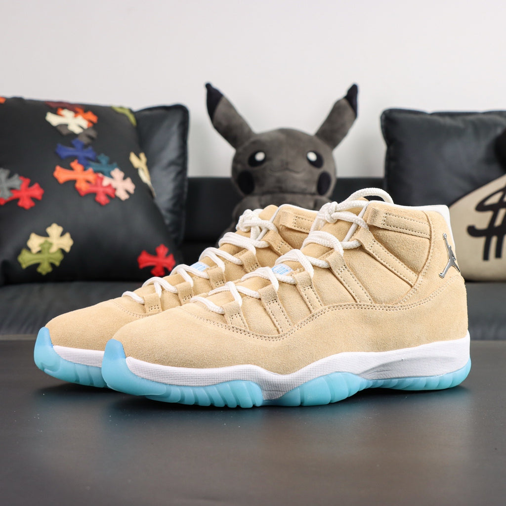 Jordan 11 Retro 'H-Town'