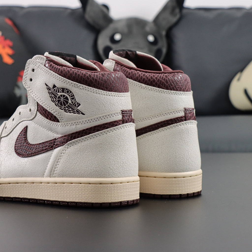 Jordan 1 High OG x A Ma Maniere 'Airness'