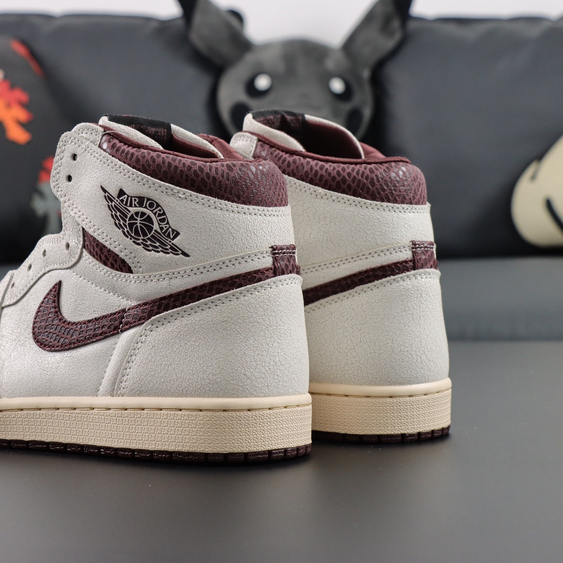 Jordan 1 High OG x A Ma Maniere 'Airness'