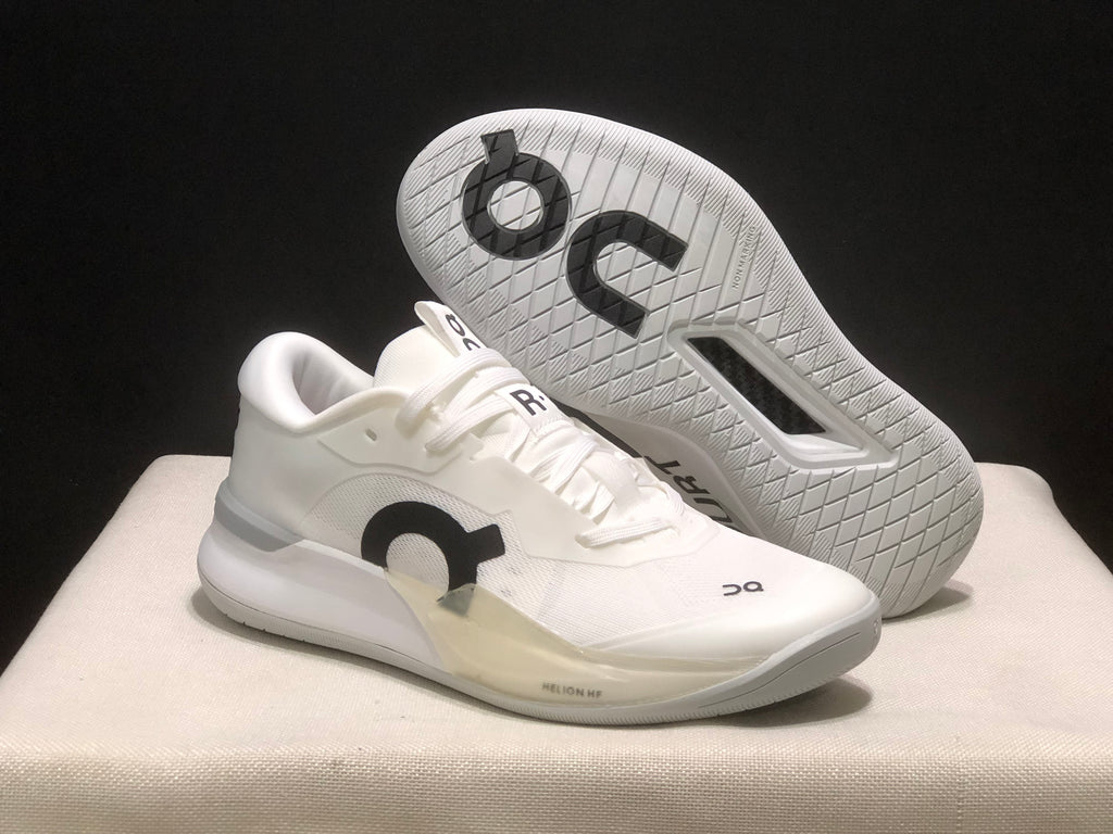 THE ROGER Pro 3 'White | Pink'