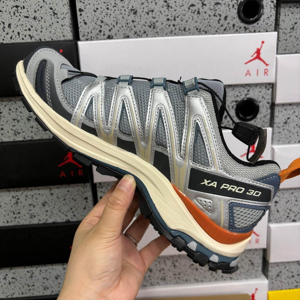 SALOMON-XA Pro 3D 'Quarry Bleached Sand'