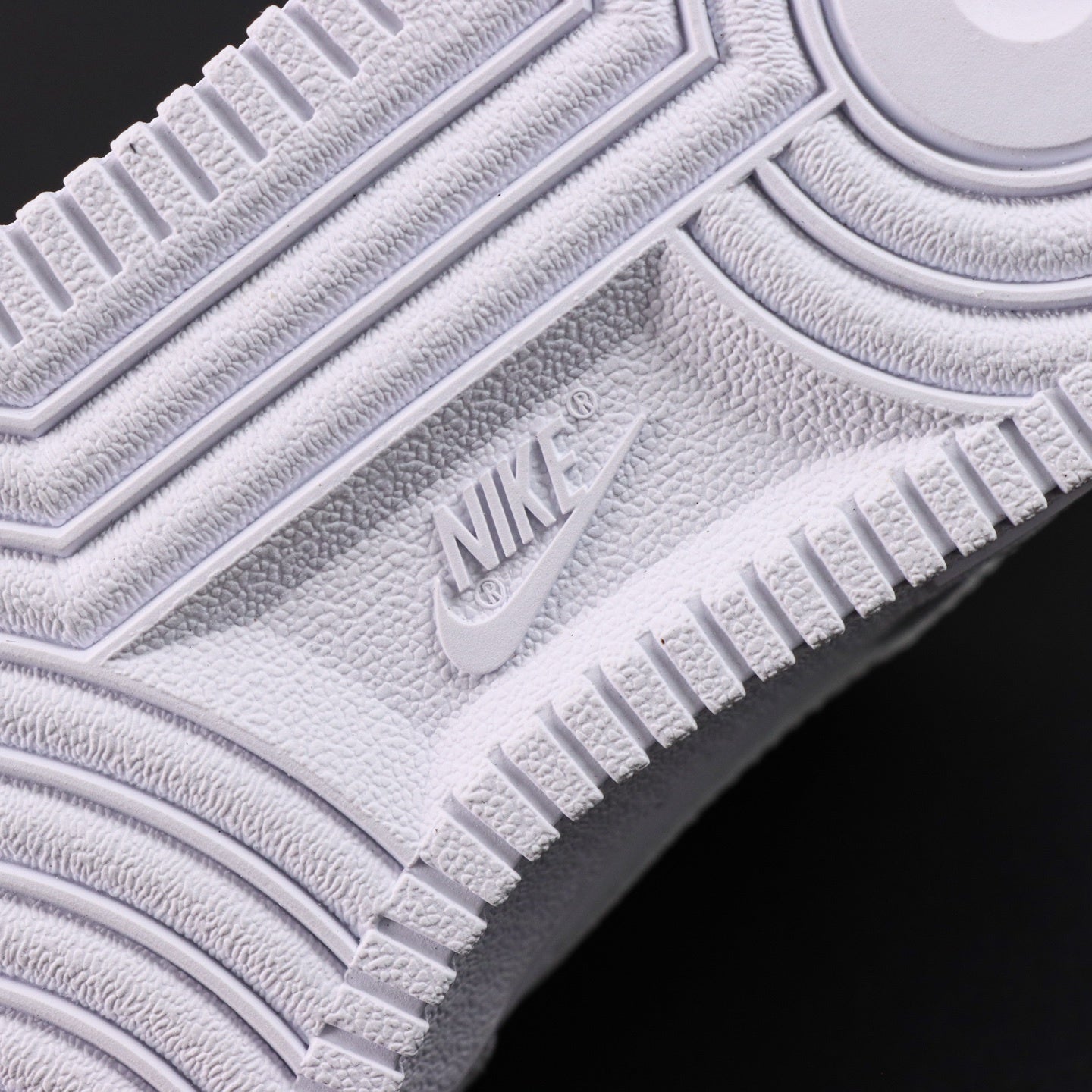 Nike Air Force 1 Low '07 'Triple White'