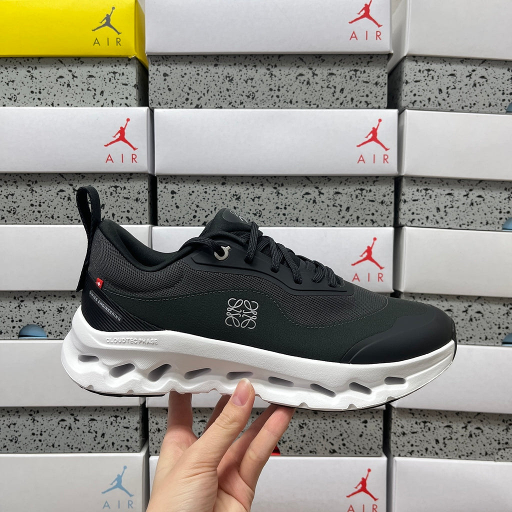 ON - Cloudtilt 2.0 x LOEWE 'Black'