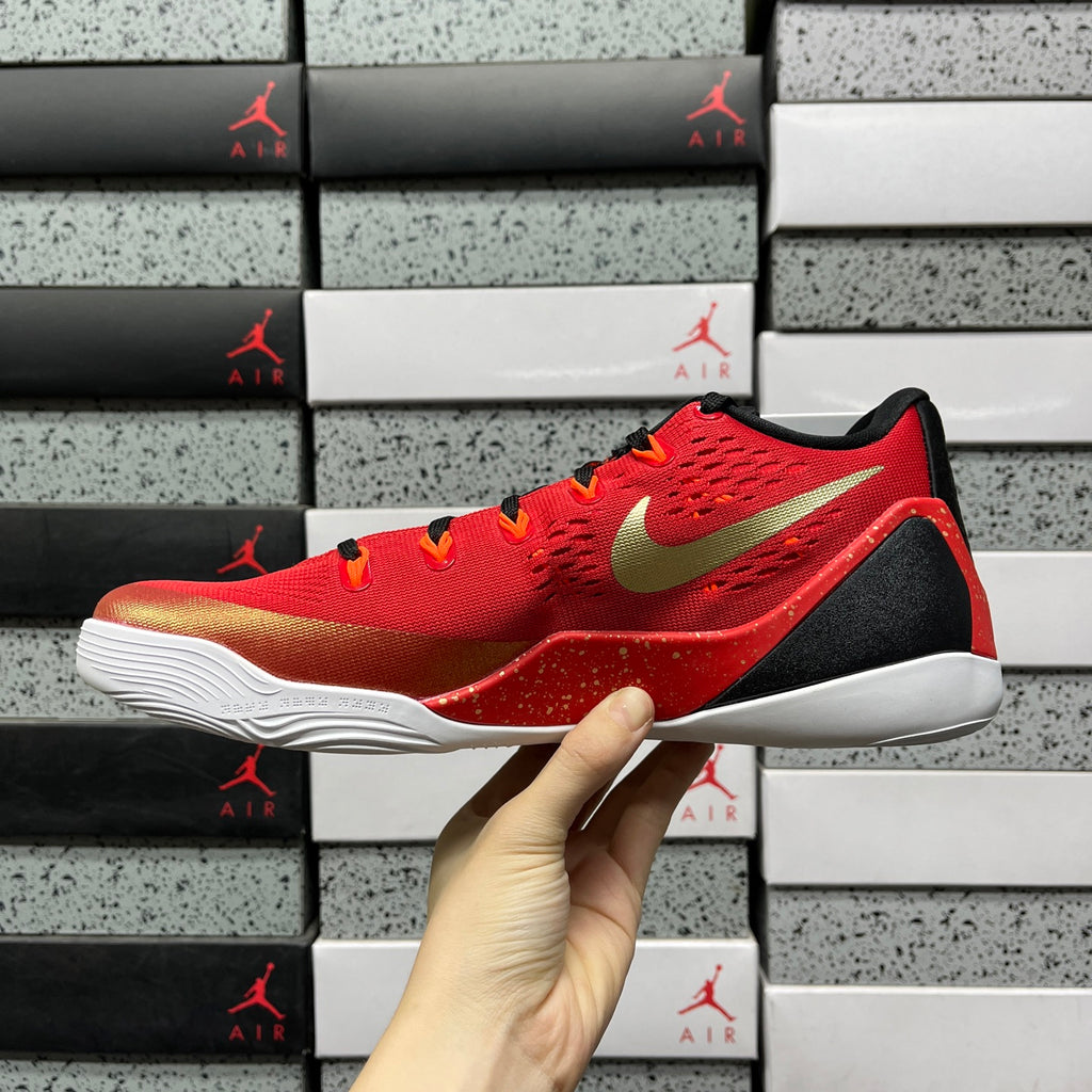 Kobe 9 EM Low Protro China