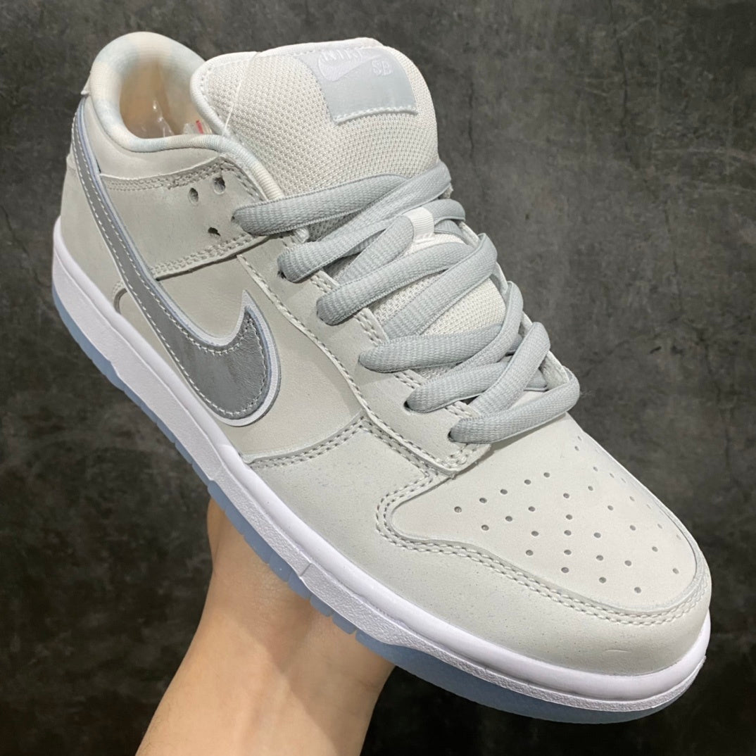 SB Dunk Low Concepts White Lobster - OG version (FREE SHIPPING)
