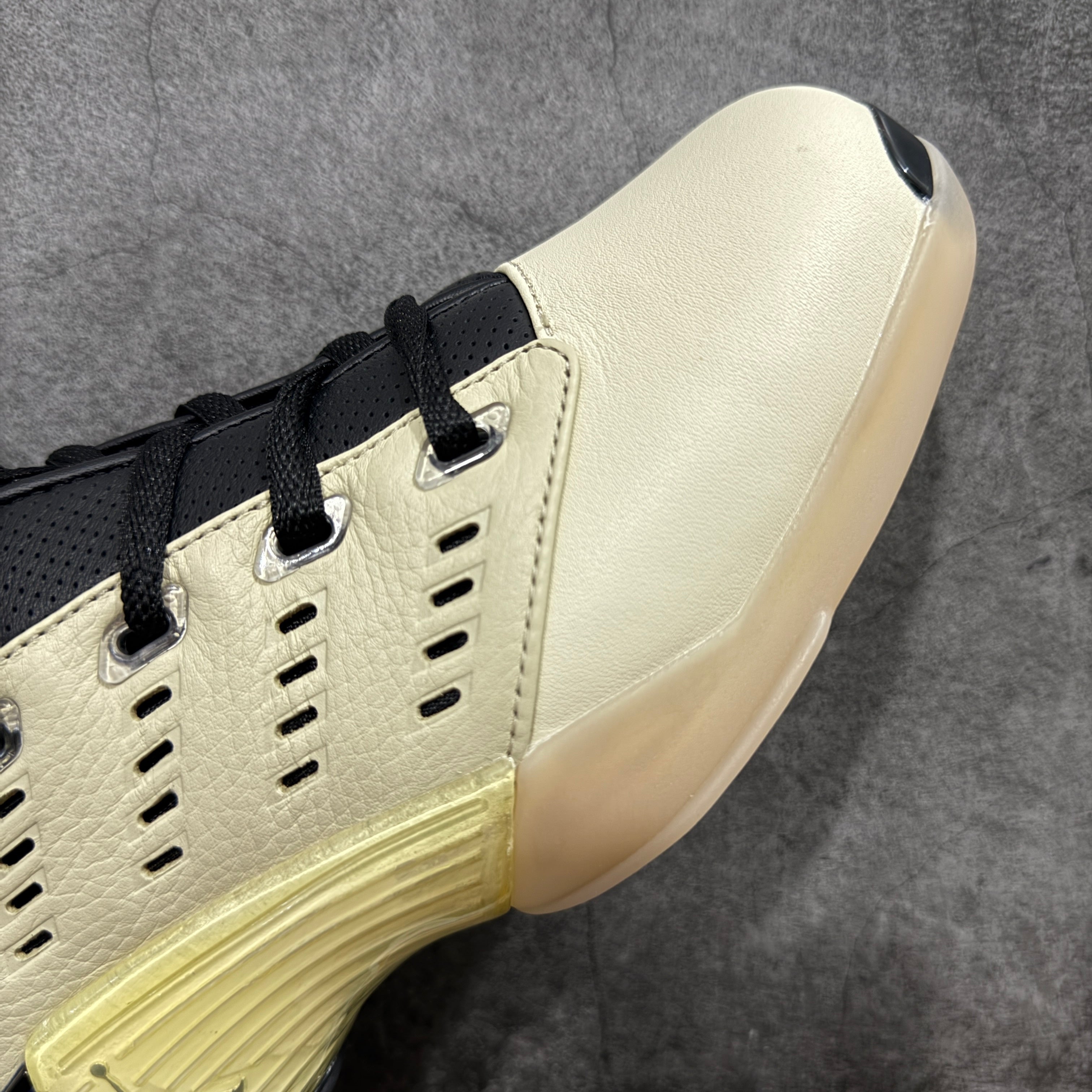 Jordan 17 Retro SP Low 'Infinite Archives'
