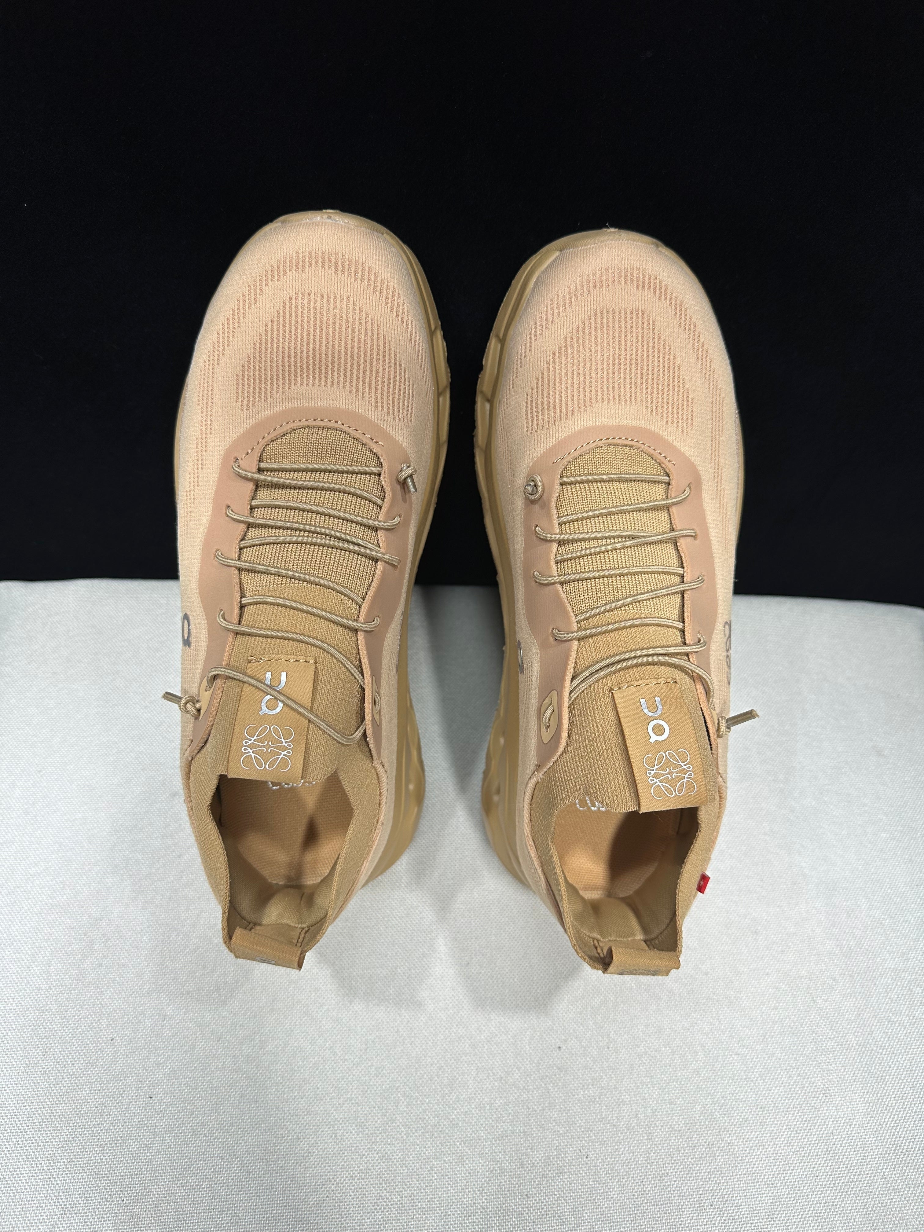 ON - Cloudtilt x Loewe 'Dark Sand'
